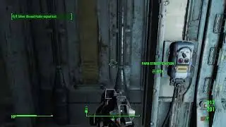 Fallout 4 Live | Part 1