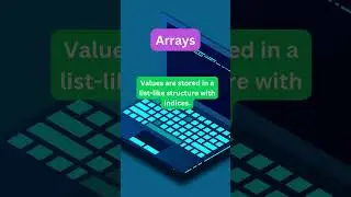 JavaScript - Arrays #javascript #arrays
