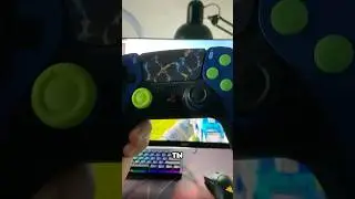ВЕЧНЫЙ ГЕЙМПАД? ВСЕ, ЧТО ТЫ ДОЛЖЕН ЗНАТЬ ПРО СТИКИ С ДАТЧИКОМ ХОЛЛА!