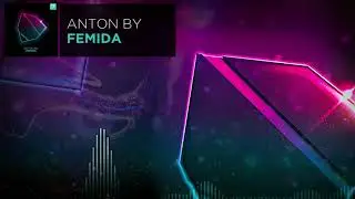 Anton By - Femida (Official Music Video)