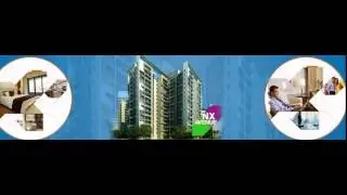 Noida and Proposed Metro Station is only 15 minutes far from the township