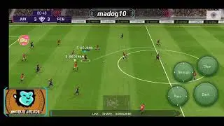 PES 2021 Mobile Live | Rank Push