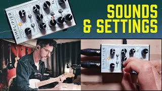 The Sounds of Simplifier MK2: A Deep Dive