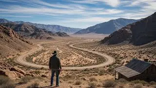 &ldquo;He Hid an Apache Spy in His Cellar&hellip; Then the Mountains Lit Up 🌄🔥&rdquo;