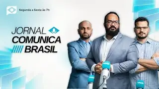 NIKOLAS LEVA MILHARES DE PESSOAS A BRASÍLIA EM FIM DE CAMINHADA - AO VIVO: JCB - 26/01/2026