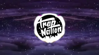 Unlike Pluto - Found You (feat. Michelle Buzz)