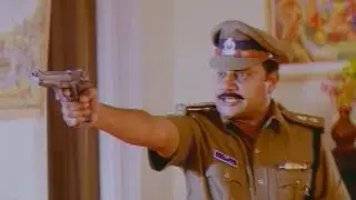 Sai Kumar Best Action Performance Scene || Telugu Movie Scenes || TFC Cinemalu