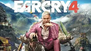 FAR CRY 4 Walkthrough Gameplay | PART 27 | #farcry #walkthrough  #gameplay #pcgaming #gaming #games
