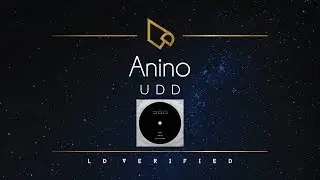 UDD | Anino (Lyric Video)
