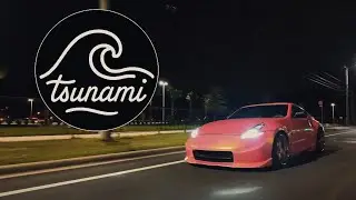 JOSH’S NISSAN 370Z