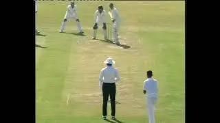 Shorts// U16 Vijay Merchant Trophy