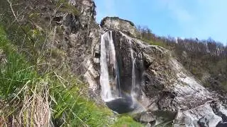 Outdoor Sports Compilation in Switzerland