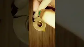 #short #best out of waste #empty shampoo bottle craft #reuse idea #flowervase