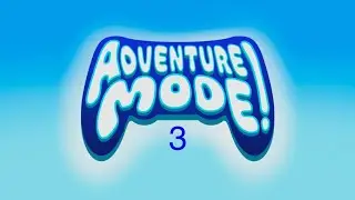 Adventure Mode 3
