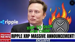 XRP = Цифровой Бреттон-Вудс?! Новогоднее обещание: терпение, как у &laquo;Риппл-блоков&raquo; в Европе!