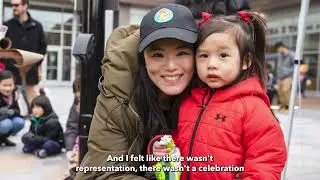 2023 YWCA Lancaster Honoree