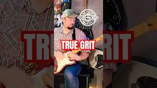 Gritty Southern Blues 🔥 Ripping Rock Guitar With No Mercy
