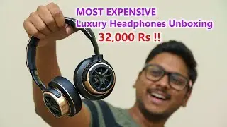 1More Triple Driver Over Ear Headphones India Review | Worth the Price?