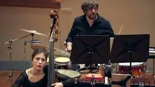 Stefan Keller: Soma oder Die Lust am Fallenlassen (2015) by the Zafraan Ensemble (Excerpts)