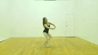 Azura's Dance Hoshidan Version