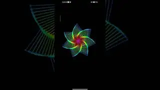 Python Graphics design 🔥💖😜 | Turtle GUI |  