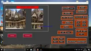 Computer Vision ToolBox Matlab