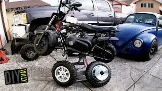 79cc Mega Moto gets 8