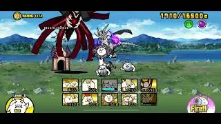 How to beat warning level 14 no EVA ANGEL KILLER