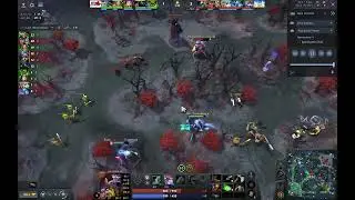 Kami vs Plate Seal Season 1 Week 1 bo2