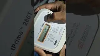 ✅ Shenitech BTU Meter Supply & Installation | Chennai Project | Zentranstech Pvt Ltd