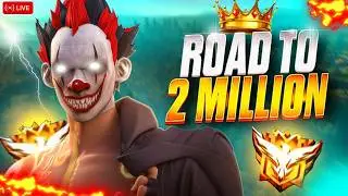 free fire😱special 5M subscriber🔥collection VS with subsciber