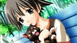 南里侑香 - ふたつの心は