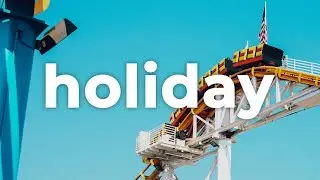 🏖️ Holiday Music (No Copyright) - 