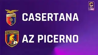 Casertana - Picerno 2-1 | Gli Highlights | 28&ordf; giornata di Serie C Sky Wifi 2025/2026