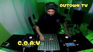 OUTOWN TV - C.O.A.V.