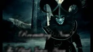 The Black Jesters Army intro