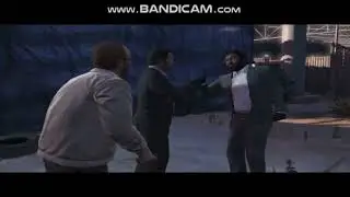 GTA v GAMEPLAY mission challenge can I completely ? / FRANCKLEN /MICAL/ LASTER@TheDaniRep@pcplayer45
