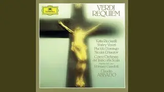 Verdi: Requiem: I. Introit - Kyrie