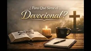 Como usar el devocional diario 
