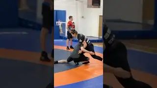 Manchester Wrestling Club #wrestling #sports #sport