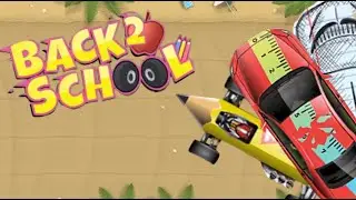 SEASON 35 CAR LEAKS!!! 😱