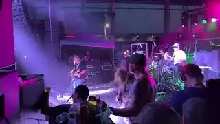 hopesfall- Only the Clouds- Furnace Fest 2023, Birmingham, AL