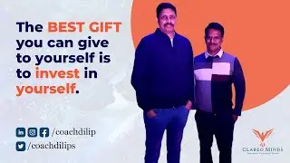 Coaching Story from HiringHood CEO