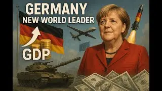 Germany&rsquo;s Big Defense Makeover: Billions, Brigades & Bold Moves!