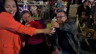 CAMACHO -CARNAVAL MAZATLAN 2023 CON LA PLEBADA LA DURANGIZA