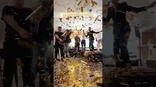 Bonne ann&eacute;e 2025 mes Queen 👑🎉