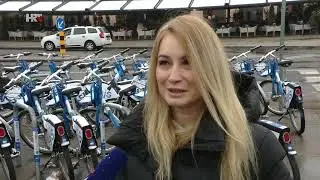 Reportaže: Anketa - radno okruženje | HRT