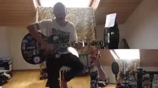 KIDINMAN - Для Нины (Mini song)