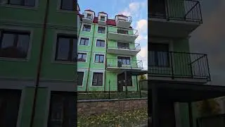 New houses in Biłgoraj.#home #property #travel   