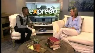 Expresso zones in on Dis-Chem Services
